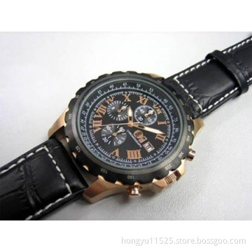 stainless steel men watch sport watch 3200